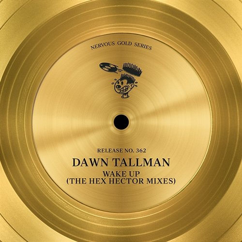Wake Up Dawn Tallman