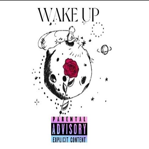 Wake Up X-Credit (The Emo Trap star)