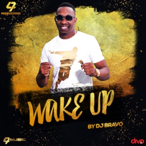 Wake Up DJ Bravo & Orlando Octive