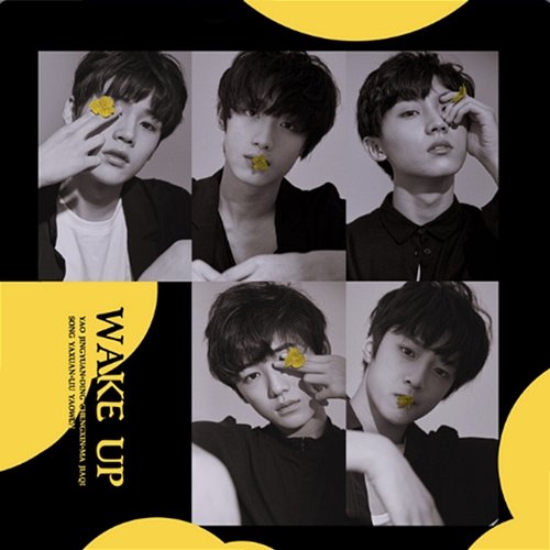 Wake up Yaxuan Song, Jiaqi Ma, Jingyuan Yao, Yaowen Liu, Chengxin Ding