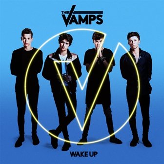 Wake Up The Vamps