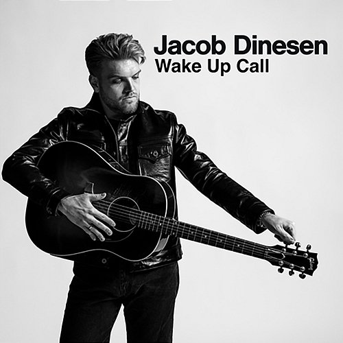 Wake up Call Jacob Dinesen