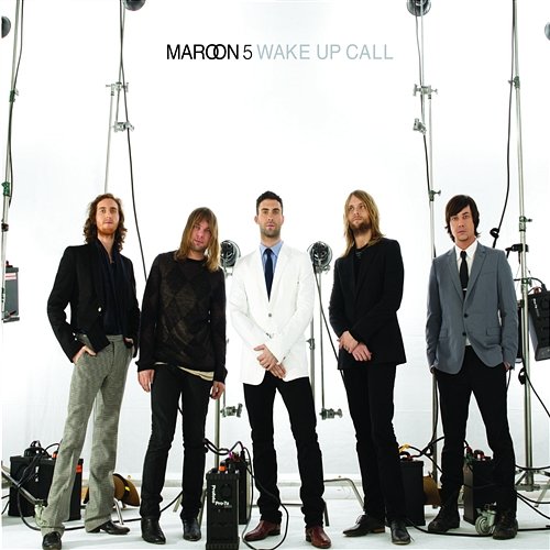 Wake Up Call Maroon 5