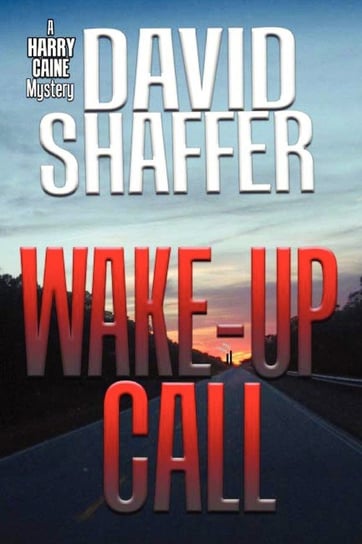 Wake-Up Call Shaffer David