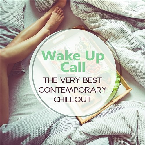 Wake Up Call: The Very Best Contemporary Chillout, Relaxing Instrumental Lounge Music, Good Mood, Cafe Time, Early in the Morning Background Music Various Artists