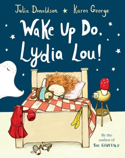 Wake Up Do, Lydia Lou! Donaldson Julia