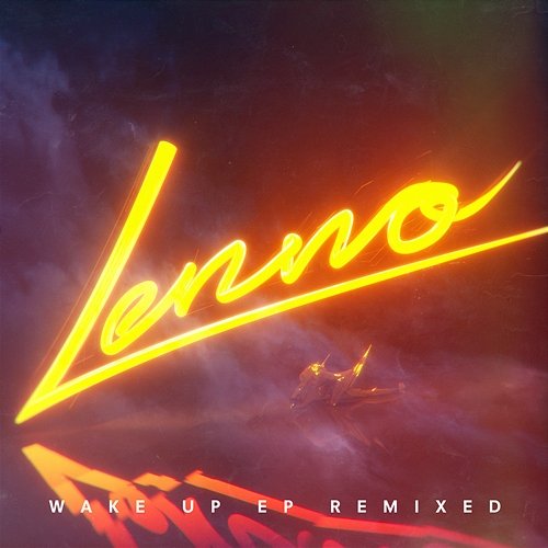 Wake Up EP Lenno