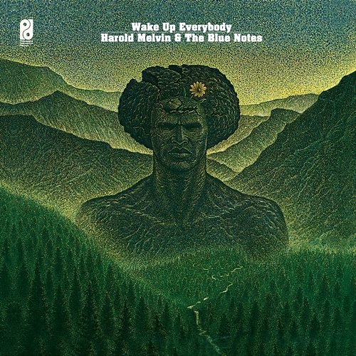 Wake Up Everybody Harold Melvin & The Blue Notes feat. Teddy Pendergrass