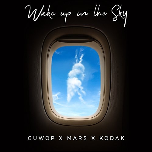 Wake Up in the Sky Gucci Mane, Bruno Mars, Kodak Black