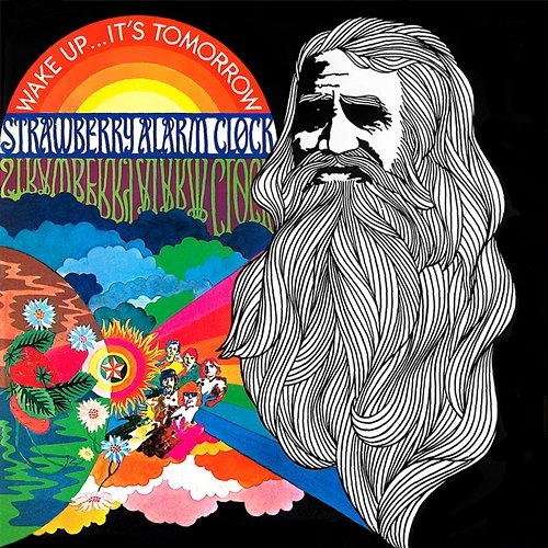Pretty Song From Psych-Out Strawberry Alarm Clock
