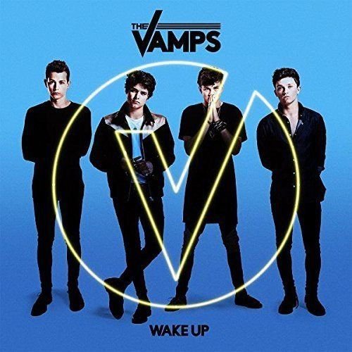 Wake Up - Italian Version VAMPS