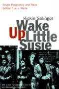 Wake Up Little Susie Solinger Rickie