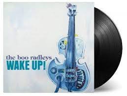 Wake Up!, płyta winylowa Boo Radleys
