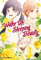 Wake Up, Sleeping Beauty 2 Morino Megumi