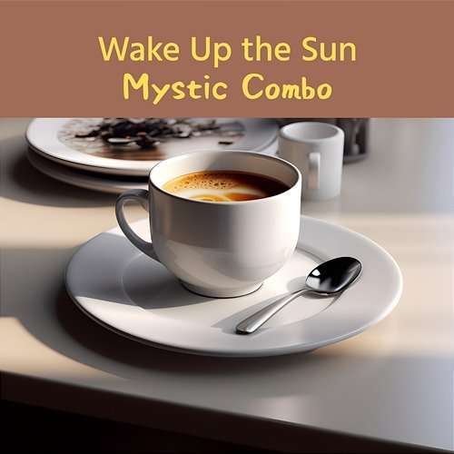 Wake up the Sun Mystic Combo