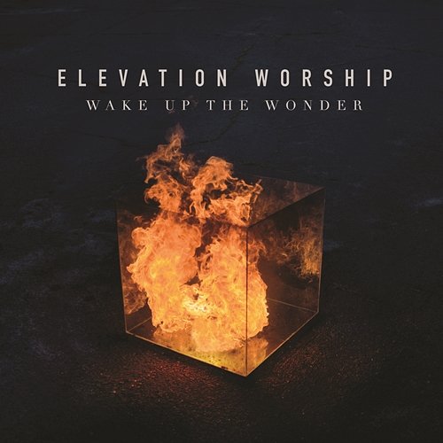 Wake Up The Wonder Elevation Worship