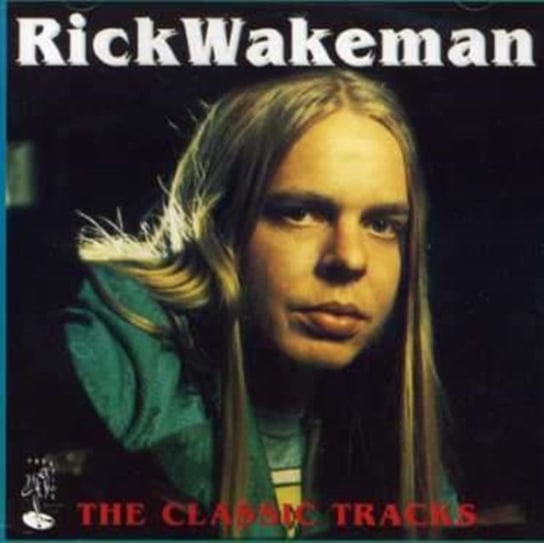 WAKEMAN R CLASSIC TRACKS Wakeman Rick