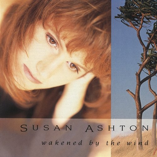 Wakened By The Wind Susan Ashton