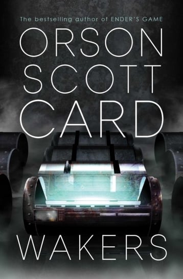 Wakers Card Orson Scott