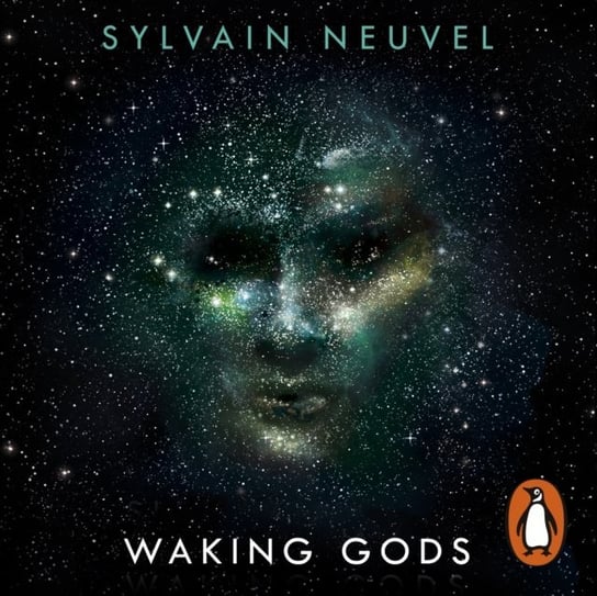 Waking Gods Neuvel Sylvain