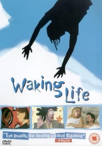 Waking Life (Życie świadome) Linklater Richard