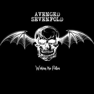Waking the Fallen, płyta winylowa Avenged Sevenfold