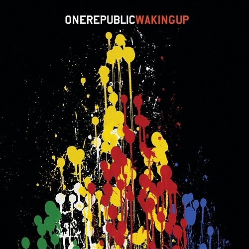 Waking up OneRepublic