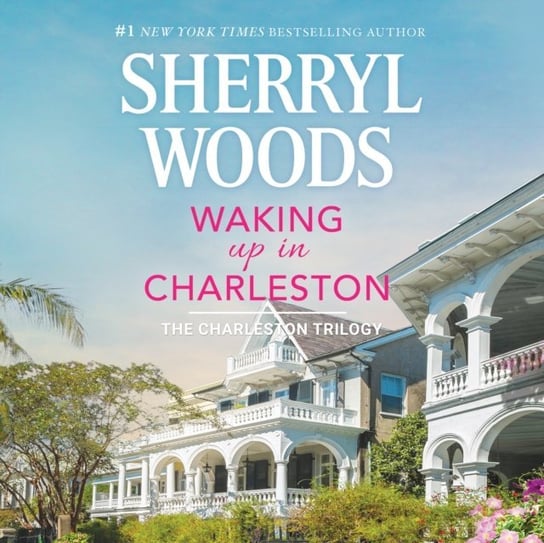 Waking Up in Charleston Woods Sherryl, Lauren Ezzo