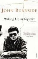 Waking Up in Toytown Burnside John