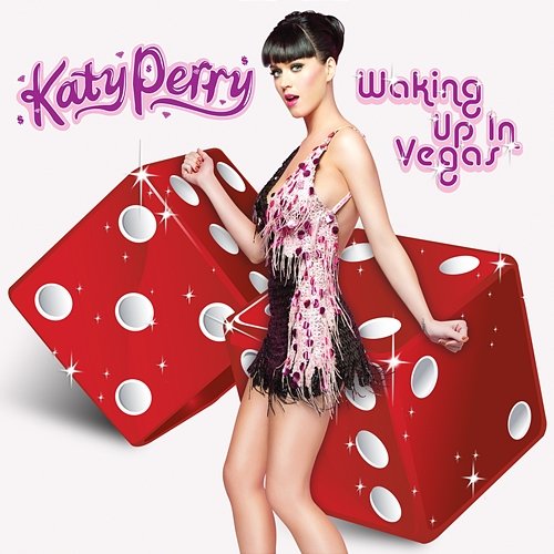 Waking Up In Vegas Katy Perry