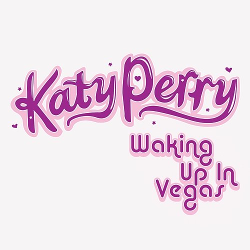 Walking Up In Las Vegas Katy Perry