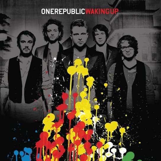 Waking Up PL OneRepublic