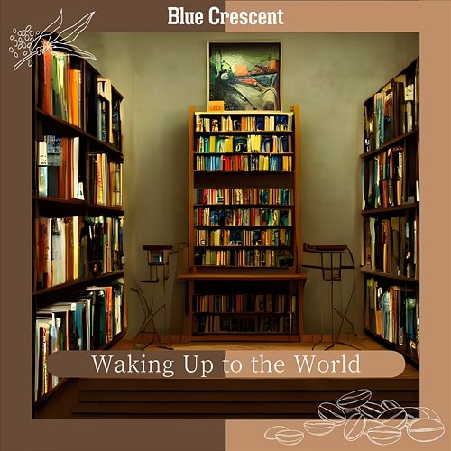 Waking up to the World Blue Crescent