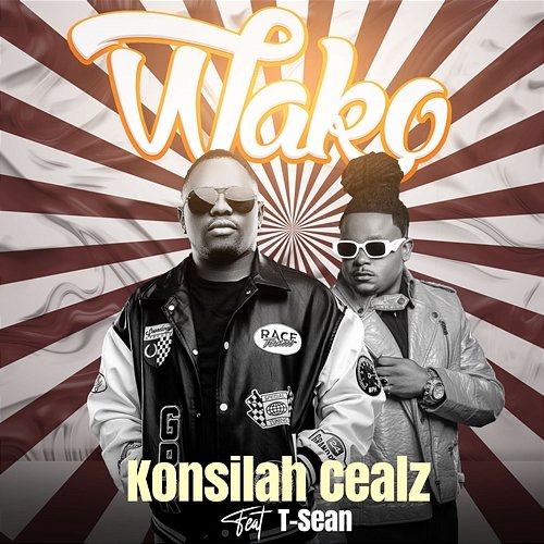 Wako T-Sean, Konsilah Cealz