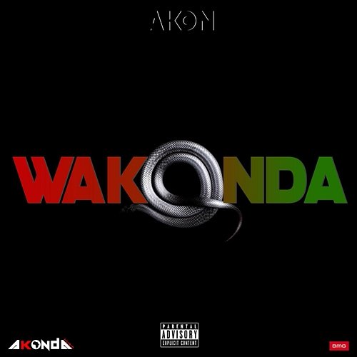 Wakonda Akon
