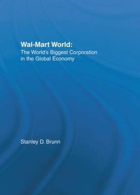 Wal-Mart World Brunn Stanley