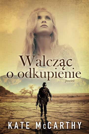 Walcząc o odkupienie McCarthy Kate