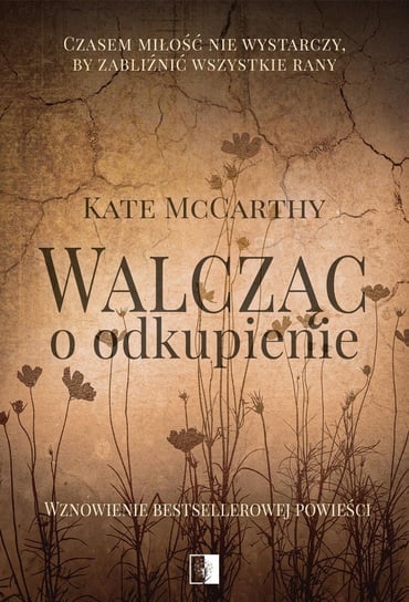 Walcząc o odkupienie - ebook epub McCarthy Kate