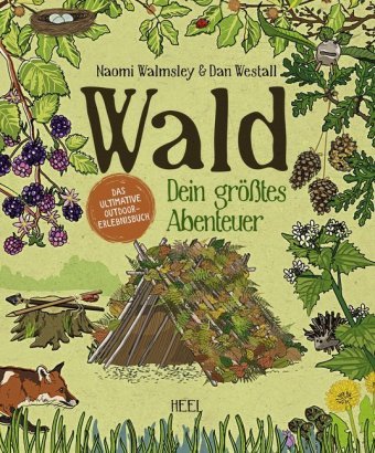 Wald Heel Verlag