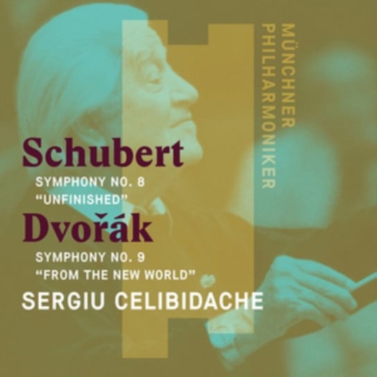 Waldbuhne 2007: Rhapsodies Munchner Philharmoniker, Celibidache Sergiu