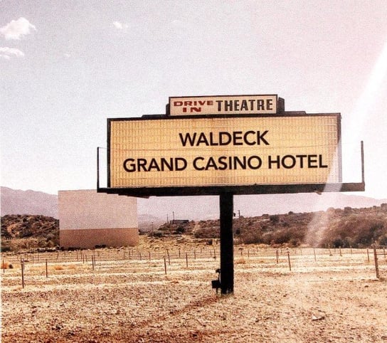 Waldeck Waldeck