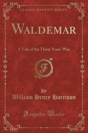 Waldemar Harrison William Henry