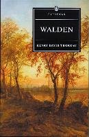 Walden Thoreau Henry David