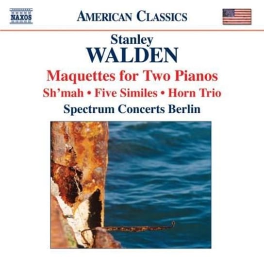 Walden: Chamber Music Various Artists