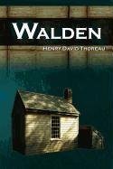 Walden - Life in the Woods - The Transcendentalist Masterpiece Thoreau Henry David