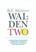 Walden Two Skinner B. F.