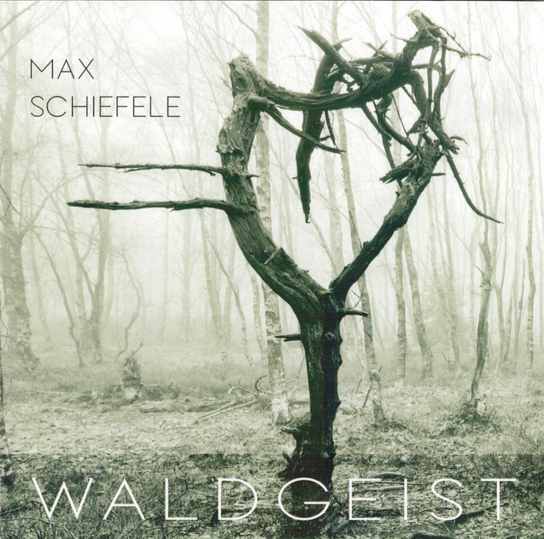 Waldgeist Maxxess