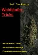 Waldläufer-Tricks Sackmann Kai