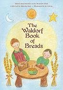 Waldorf Book of Breads Post Marsha
