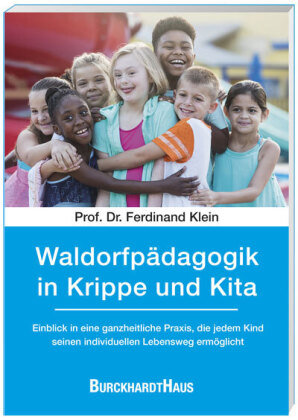 Waldorfpädagogik in Krippe und Kita Oberstebrink